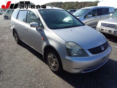 HONDA STREAM