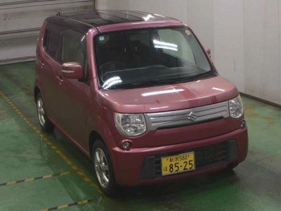 SUZUKI MRWAGON