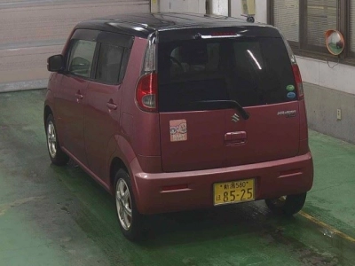 SUZUKI MRWAGON