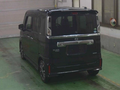 MAZDA FLAIR WAGON