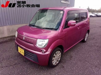 SUZUKI MRWAGON