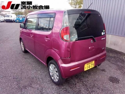 SUZUKI MRWAGON