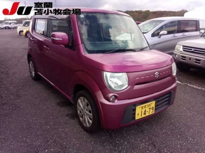 SUZUKI MRWAGON