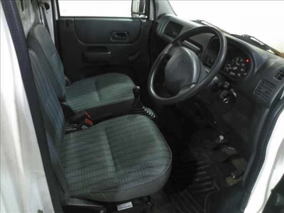 HONDA ACTY
