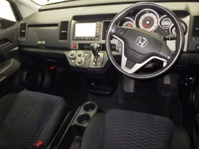 HONDA CROSSROAD