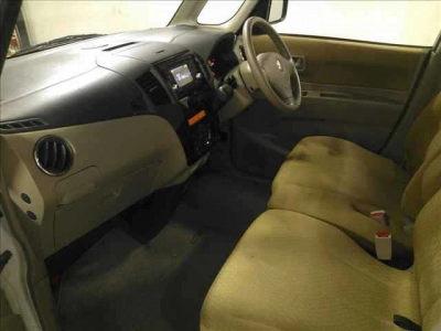 SUZUKI PALETTE