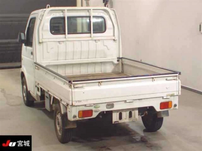 SUZUKI CARRY