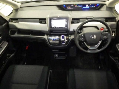 HONDA FREED+