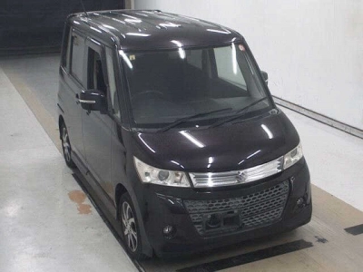 SUZUKI PALETTE SW
