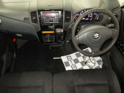 SUZUKI PALETTE SW