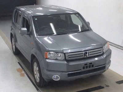 HONDA CROSSROAD