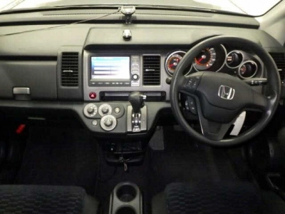 HONDA CROSSROAD