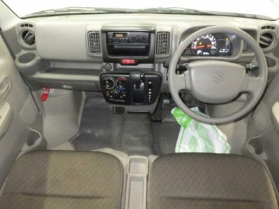 SUZUKI EVERY VAN