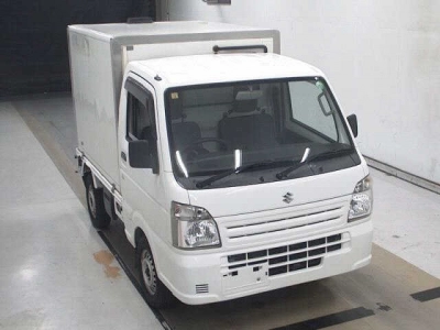 SUZUKI CARRY
