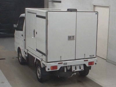 SUZUKI CARRY