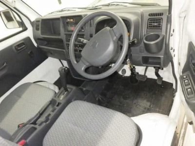 SUZUKI CARRY