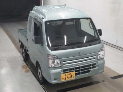 SUZUKI CARRY