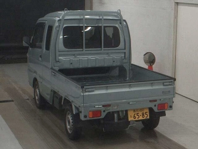 SUZUKI CARRY