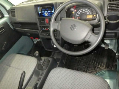 SUZUKI CARRY