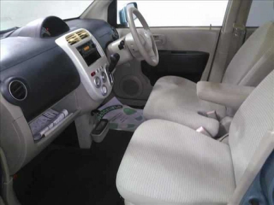 NISSAN OTTI