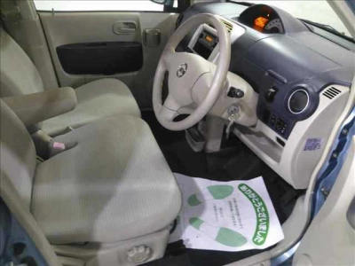 NISSAN OTTI