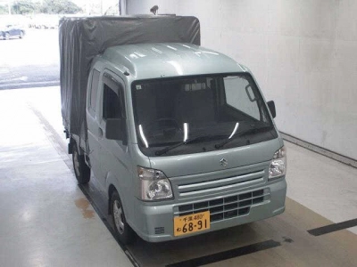 SUZUKI CARRY