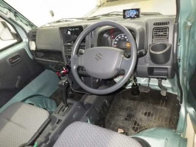 SUZUKI CARRY