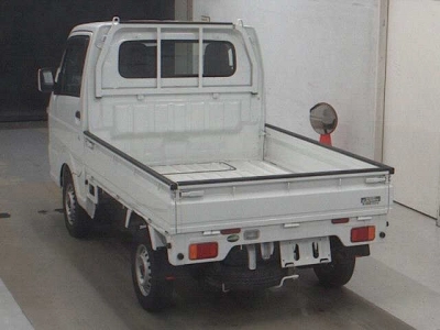 SUZUKI CARRY