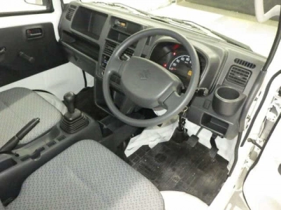 SUZUKI CARRY