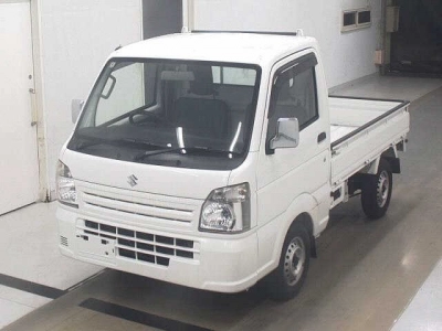SUZUKI CARRY
