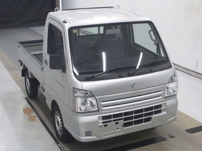 SUZUKI CARRY