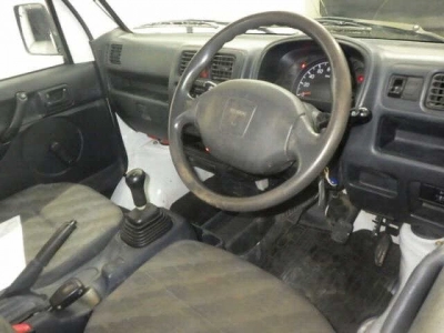 SUZUKI CARRY