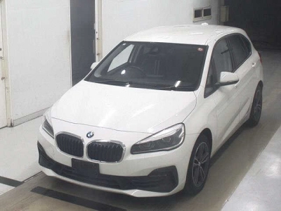 BMW 2 SERIES