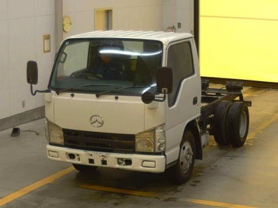 MAZDA TITAN