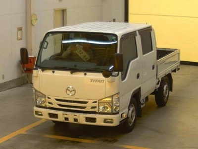 MAZDA TITAN
