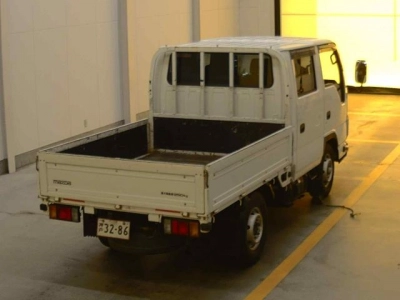 MAZDA TITAN