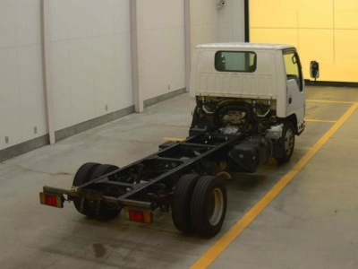 MAZDA TITAN
