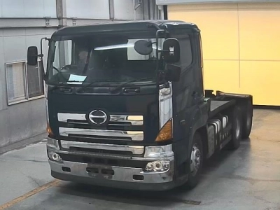 HINO OTHER