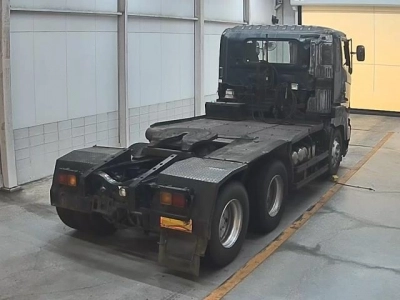 HINO OTHER