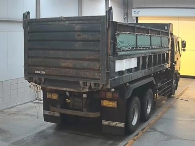 ISUZU OTHER