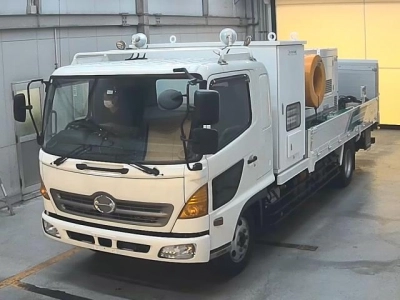 HINO RANGER