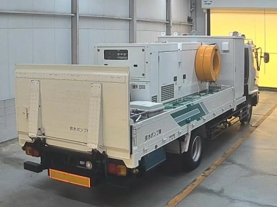 HINO RANGER