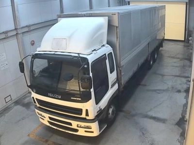 ISUZU OTHER