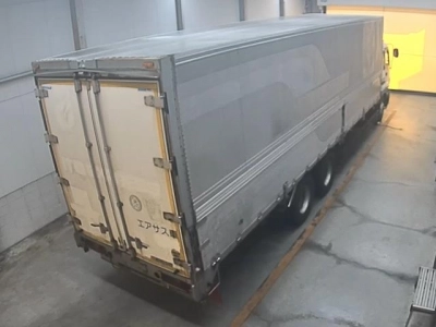 ISUZU OTHER