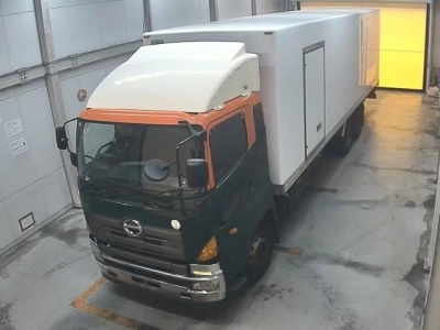 HINO OTHER