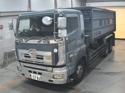 HINO OTHER
