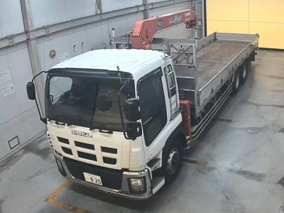ISUZU OTHER