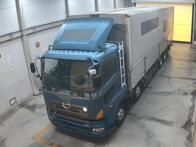 HINO OTHER