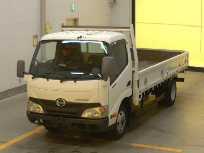 HINO DUTRO