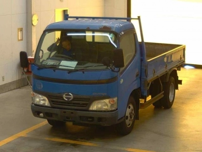 HINO DUTRO
